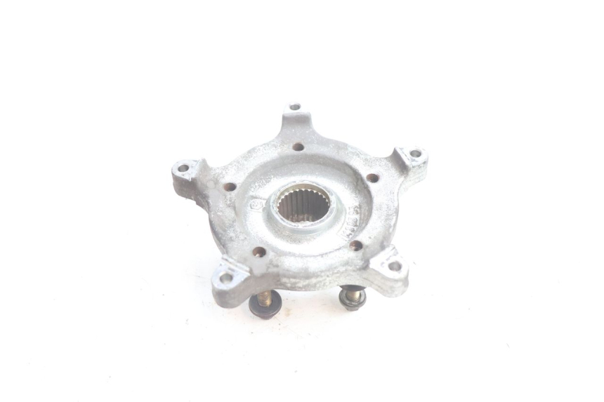 photo de MOZZO RUOTA POSTERIORE PIAGGIO X9 EVOLUTION 125 (2003 - 2007) - Altra angolazione