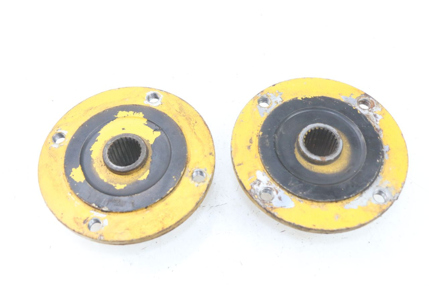 photo de MOZZO RUOTA POSTERIORE SHINERAY XY150STE 150 - Vista principale