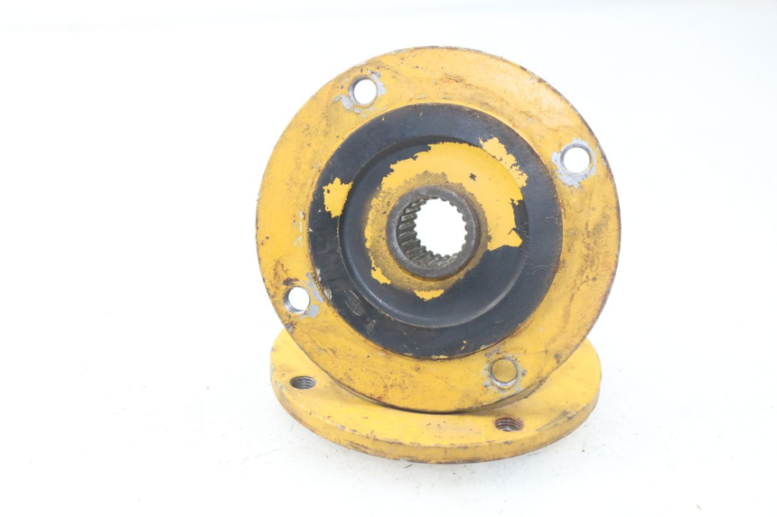 photo de MOZZO RUOTA POSTERIORE SHINERAY XY150STE 150 - Dettaglio del componente