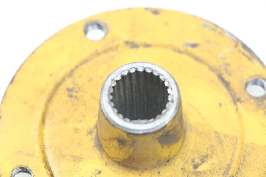 photo de MOZZO RUOTA POSTERIORE SHINERAY XY150STE 150 - Zoom sullo stato d'uso