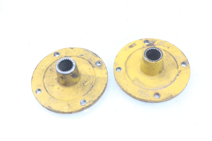 photo de MOZZO RUOTA POSTERIORE SHINERAY XY150STE 150 - Altra angolazione