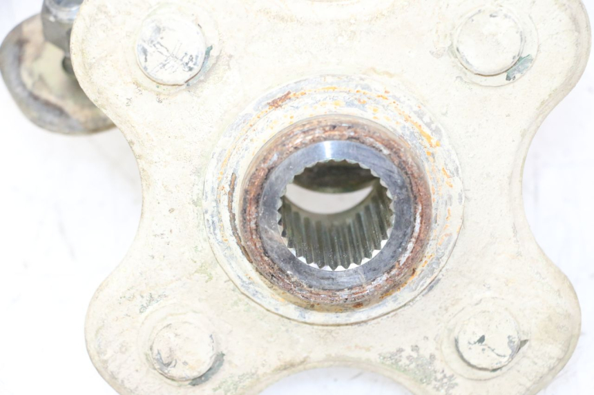 photo de MOZZO RUOTA POSTERIORE YAMAHA YFM BRUIN 350 (2003 - 2009) - Altra angolazione