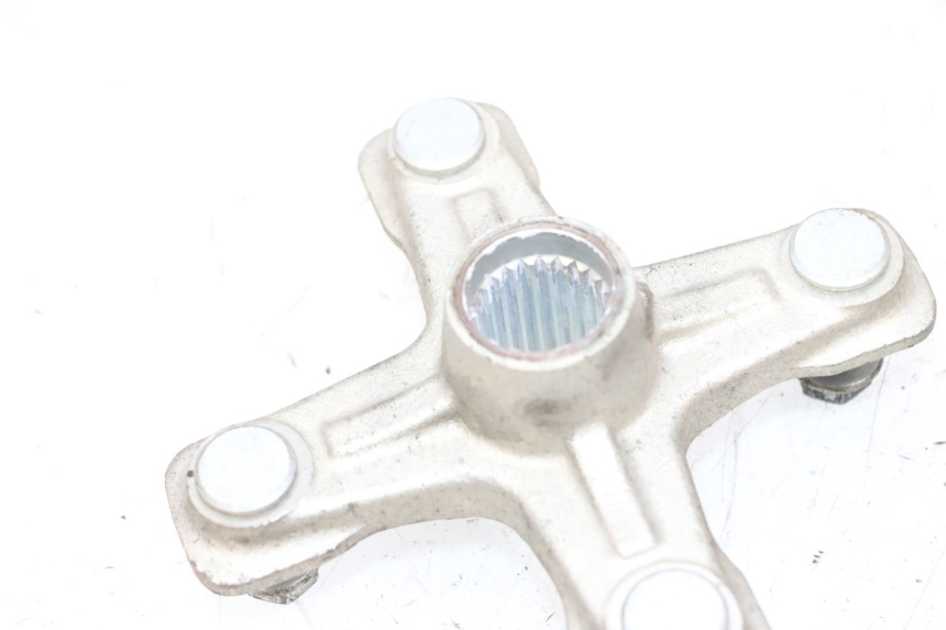 photo de MOZZO RUOTA POSTERIORE YAMAHA YFM R RAPTOR 250 (2008 - 2014) - Altra angolazione