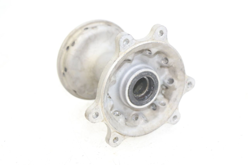 photo de MOZZO RUOTA ANTERIORE HONDA CRF CR-F 450 (2009 - 2012) - Vista principale