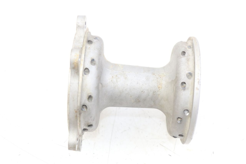 photo de MOZZO RUOTA ANTERIORE HONDA CRF CR-F 450 (2009 - 2012) - Dettaglio del componente