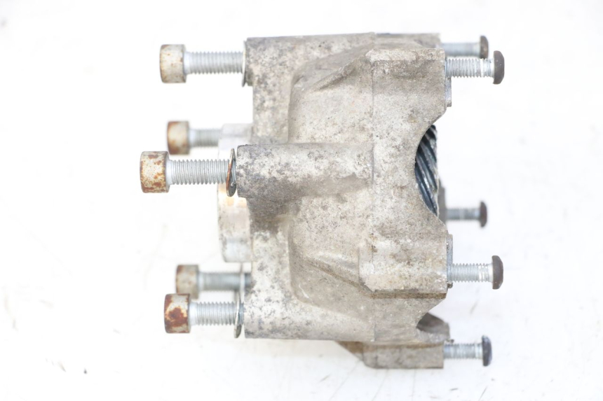 photo de MOZZO RUOTA ANTERIORE PIAGGIO LXV 4T 50 (2009 - 2013) - Dettaglio del componente