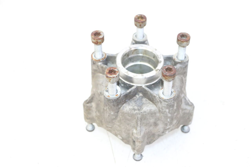 photo de MOZZO RUOTA ANTERIORE PIAGGIO LXV 4T 50 (2009 - 2013) - Vista d'insieme del prodotto