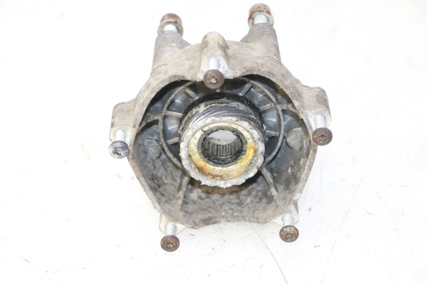 photo de MOZZO RUOTA ANTERIORE PIAGGIO LXV 4T 50 (2009 - 2013) - Ricambio usato controllato