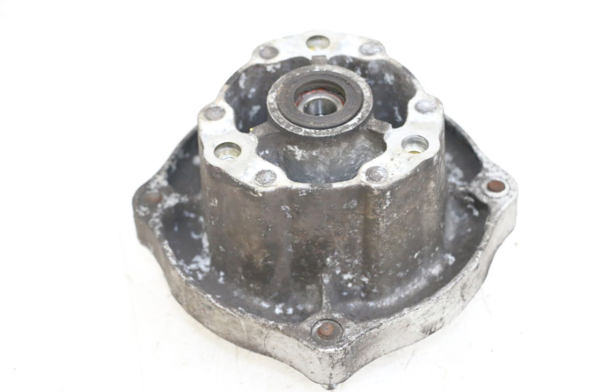 photo de MOZZO RUOTA ANTERIORE SYM MIO 50 (2005 - 2010) - Zoom sullo stato d'uso