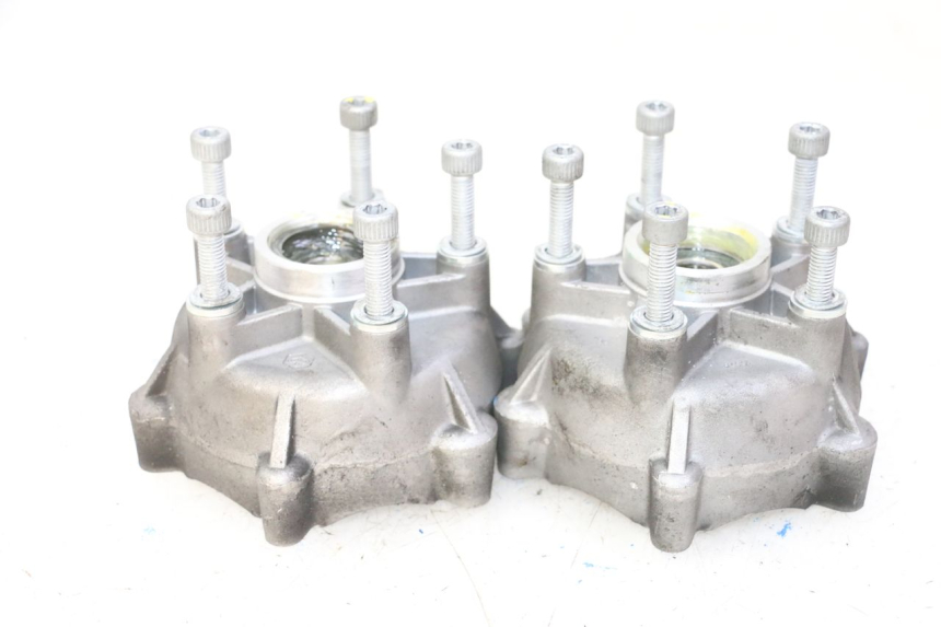 photo de MOZZO RUOTA ANTERIORE PIAGGIO MP3 HPE 310 (2024 - 2025) - Dettaglio del componente