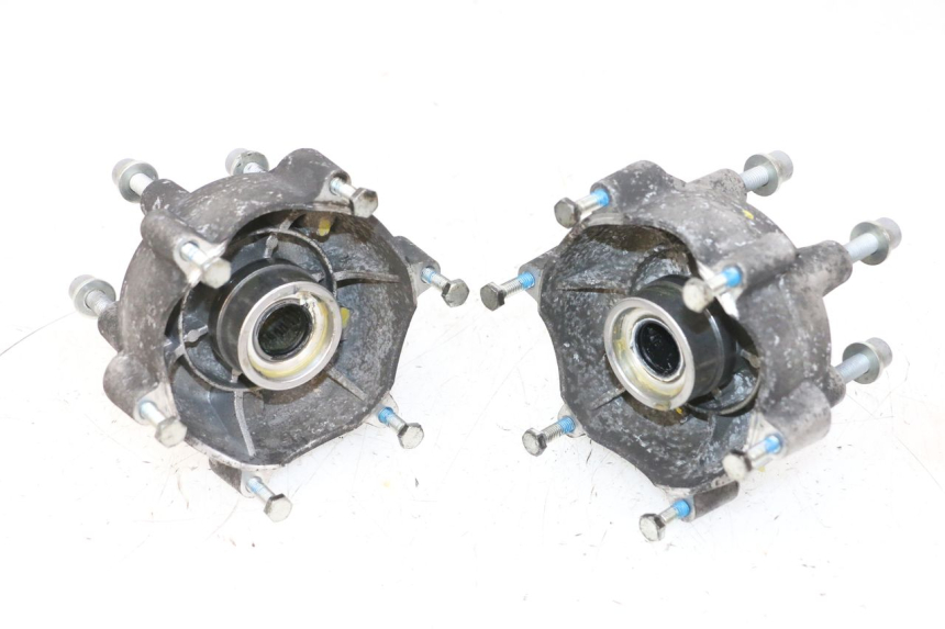 photo de MOZZO RUOTA ANTERIORE PIAGGIO MP3 HPE 300 (2019 - 2026) - Vista principale