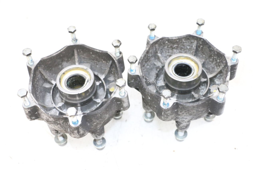 photo de MOZZO RUOTA ANTERIORE PIAGGIO MP3 HPE 300 (2019 - 2026) - Dettaglio del componente