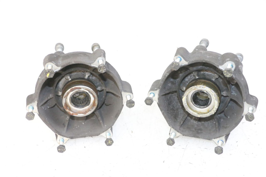 photo de MOYEU ANTERIORE PIAGGIO MP3 LT 300 (2010 - 2016) - Vista principale