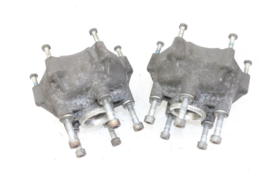 photo de MOYEU ANTERIORE PIAGGIO MP3 LT 300 (2010 - 2016) - Dettaglio del componente