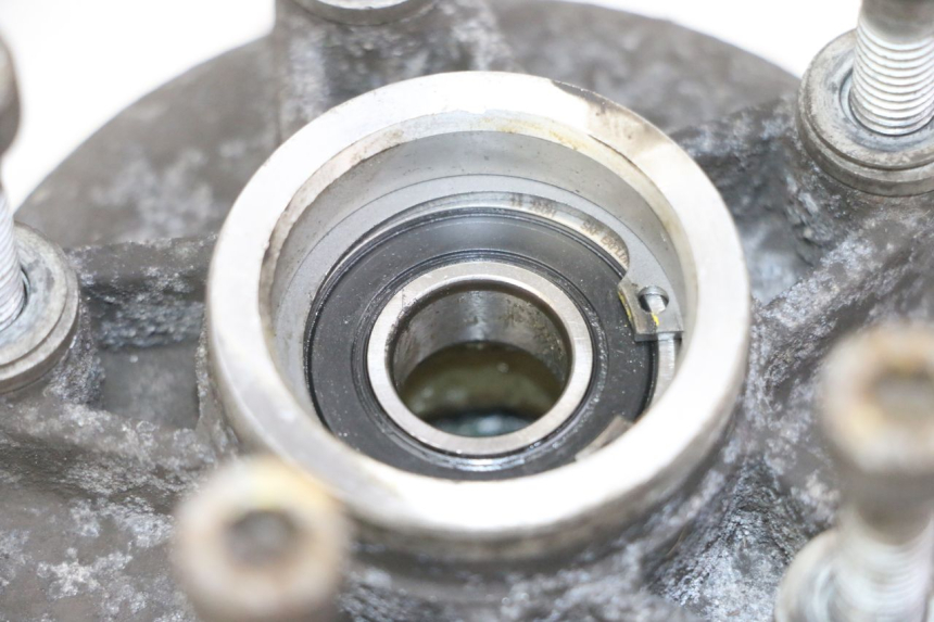 photo de MOYEU ANTERIORE PIAGGIO MP3 LT 300 (2010 - 2016) - Zoom sullo stato d'uso