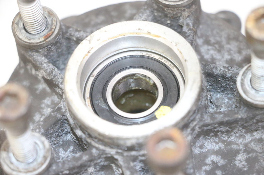 photo de MOYEU ANTERIORE PIAGGIO MP3 LT 300 (2010 - 2016) - Altra angolazione