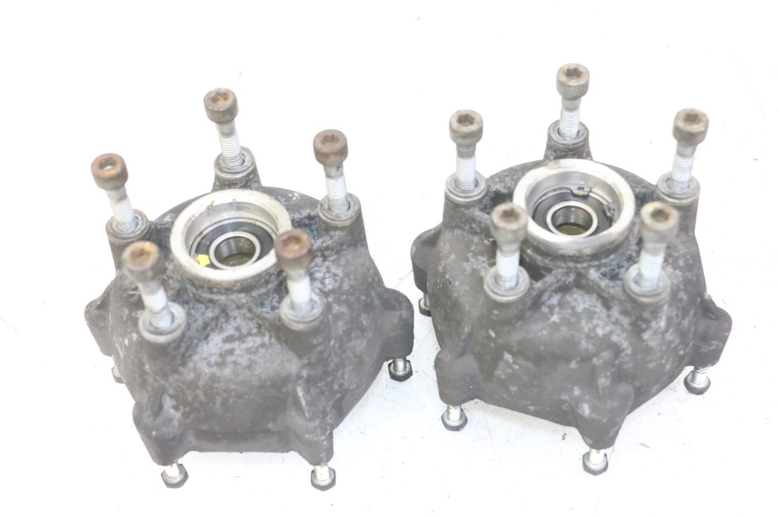 photo de MOYEU ANTERIORE PIAGGIO MP3 LT 300 (2010 - 2016) - Vista d'insieme del prodotto