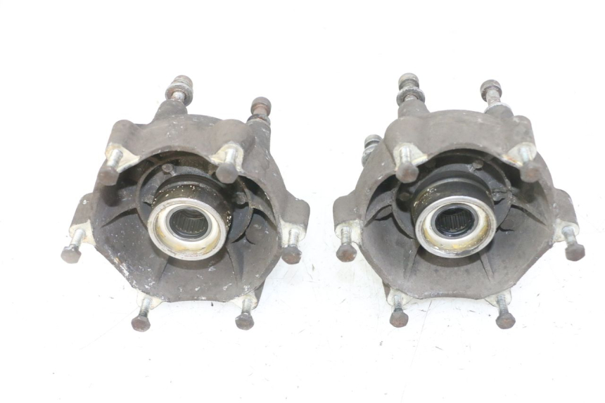 photo de MOZZO RUOTA ANTERIORE PIAGGIO MP3 LT 400 (2007 - 2012) - Vista principale