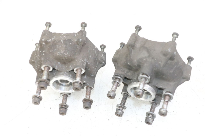 photo de MOZZO RUOTA ANTERIORE PIAGGIO MP3 LT 400 (2007 - 2012) - Vista d'insieme del prodotto