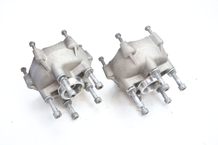 photo de MOZZO RUOTA ANTERIORE PIAGGIO MP3 LT 300 (2010 - 2016) - Vista d'insieme del prodotto
