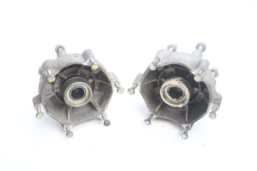 photo de MOZZO RUOTA ANTERIORE PIAGGIO MP3 LT 400 (2007 - 2012) - Vista principale