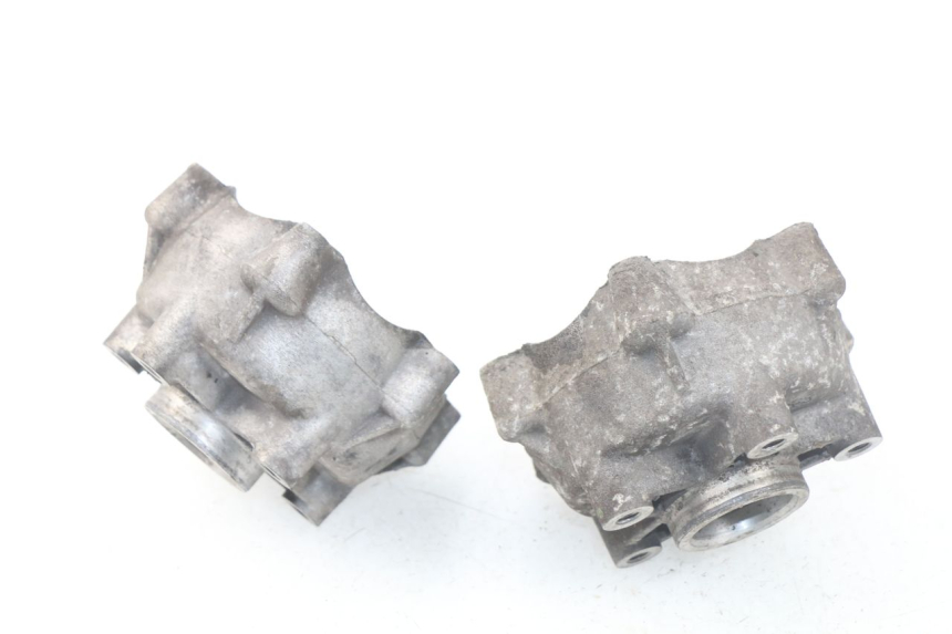 photo de MOZZO RUOTA ANTERIORE PIAGGIO MP3 125 (2006 - 2014) - Dettaglio del componente