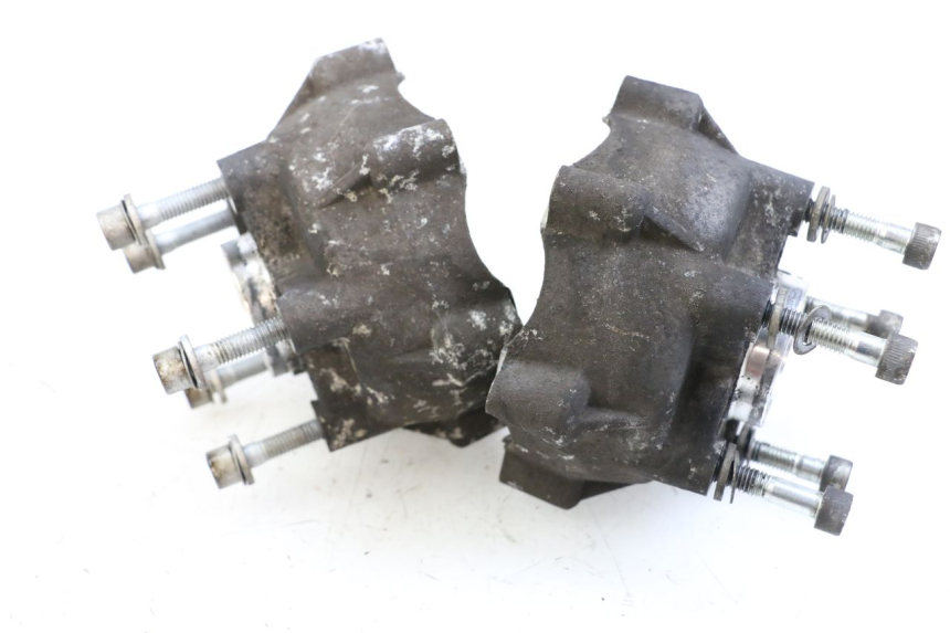 photo de MOZZO RUOTA ANTERIORE PIAGGIO MP3 125 (2006 - 2014) - Dettaglio del componente