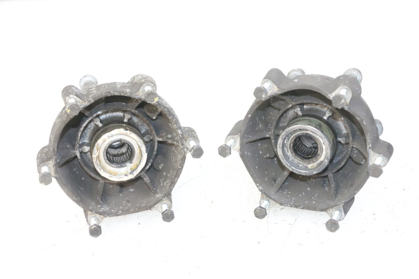 photo de MOZZO RUOTA ANTERIORE PIAGGIO MP3 500 (2011 - 2015) - Vista principale