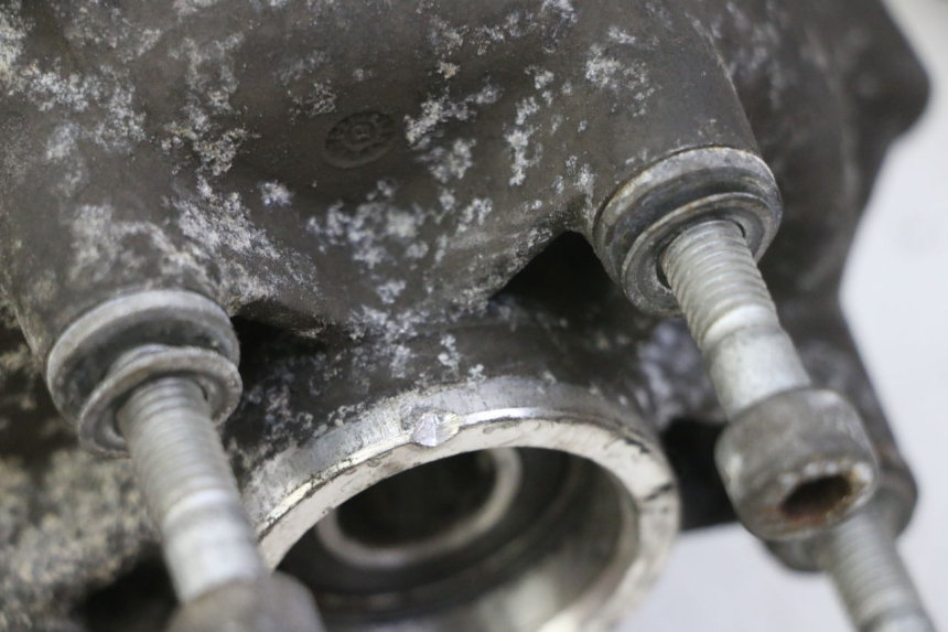 photo de MOZZO RUOTA ANTERIORE PIAGGIO MP3 500 (2011 - 2015) - Dettaglio del componente