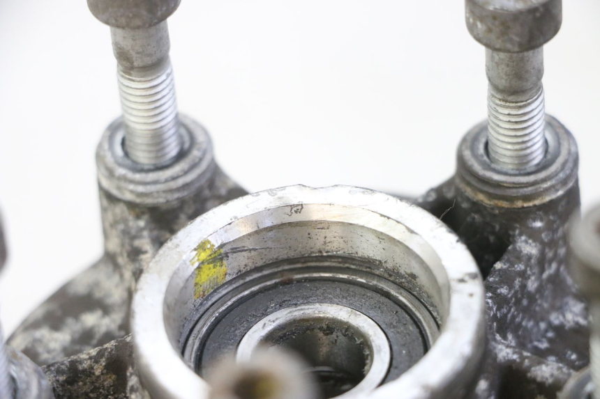 photo de MOZZO RUOTA ANTERIORE PIAGGIO MP3 500 (2011 - 2015) - Zoom sullo stato d'uso