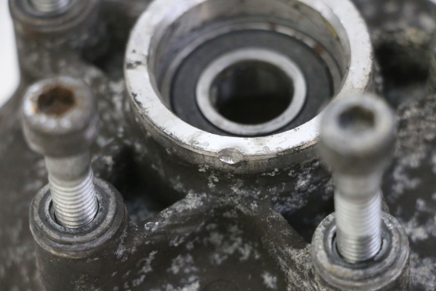 photo de MOZZO RUOTA ANTERIORE PIAGGIO MP3 500 (2011 - 2015) - Dettagli dei punti di fissaggio