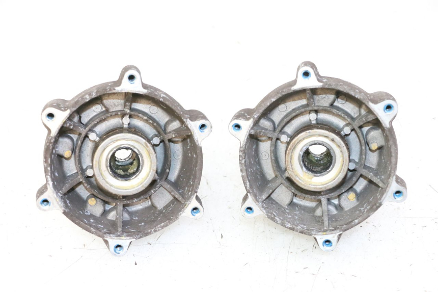 photo de MOZZO RUOTA ANTERIORE PIAGGIO MP3 500 (2014 - 2017) - Vista principale