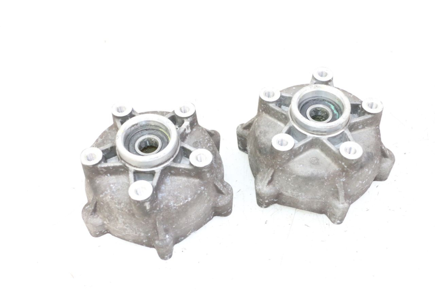 photo de MOZZO RUOTA ANTERIORE PIAGGIO MP3 500 (2014 - 2017) - Dettaglio del componente