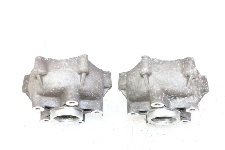 photo de MOZZO RUOTA ANTERIORE PIAGGIO MP3 500 (2014 - 2017) - Altra angolazione