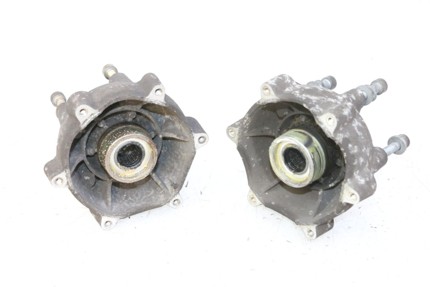 photo de MOZZO RUOTA ANTERIORE PIAGGIO MP3 RL 250 (2006 - 2010) - Vista principale