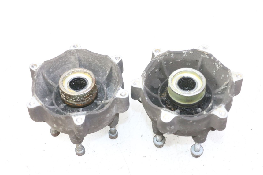 photo de MOZZO RUOTA ANTERIORE PIAGGIO MP3 RL 250 (2006 - 2010) - Dettaglio del componente