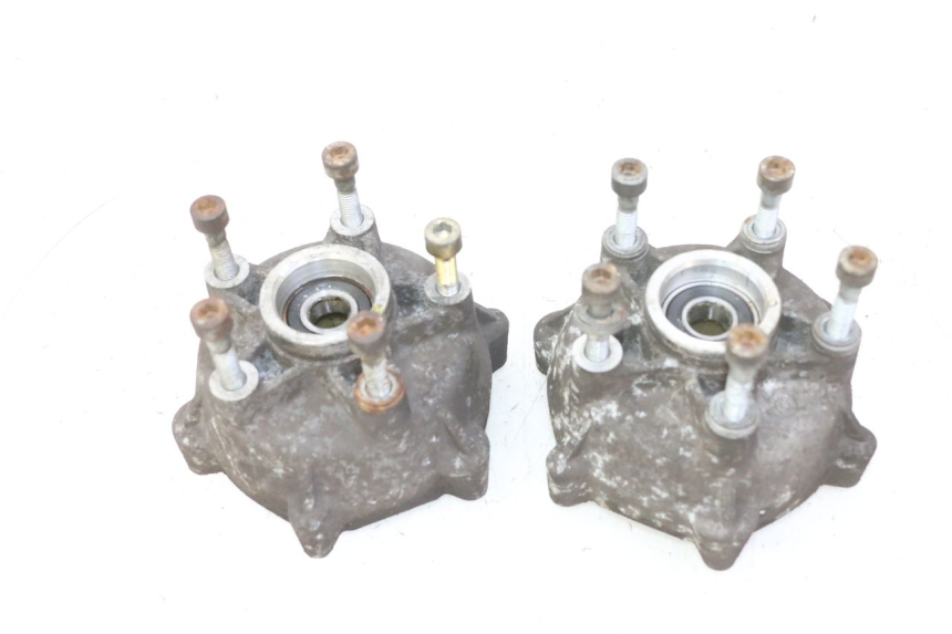 photo de MOZZO RUOTA ANTERIORE PIAGGIO MP3 RL 250 (2006 - 2010) - Vista d'insieme del prodotto