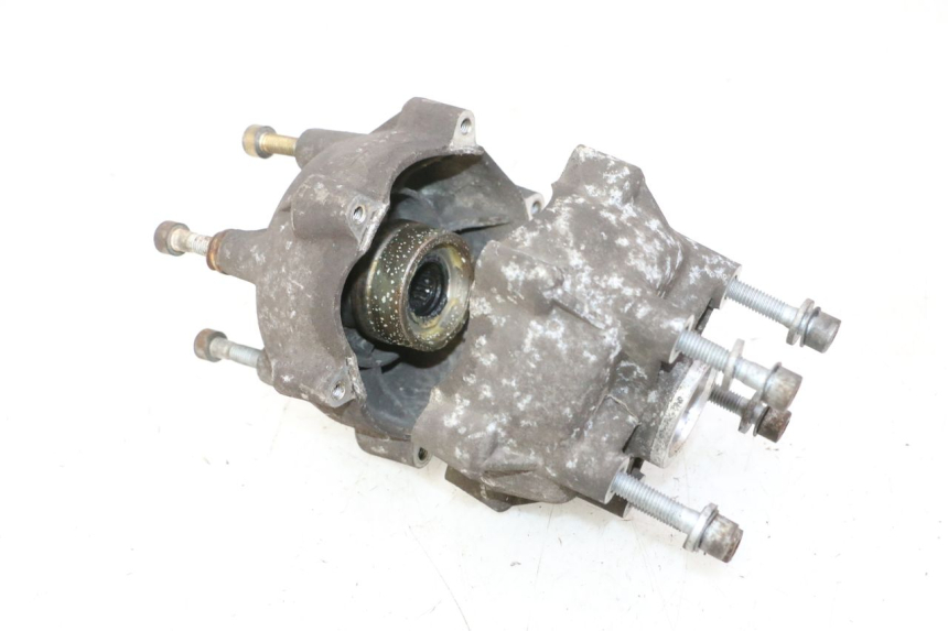 photo de MOZZO RUOTA ANTERIORE PIAGGIO MP3 RL 250 (2006 - 2010) - Dettagli dei punti di fissaggio