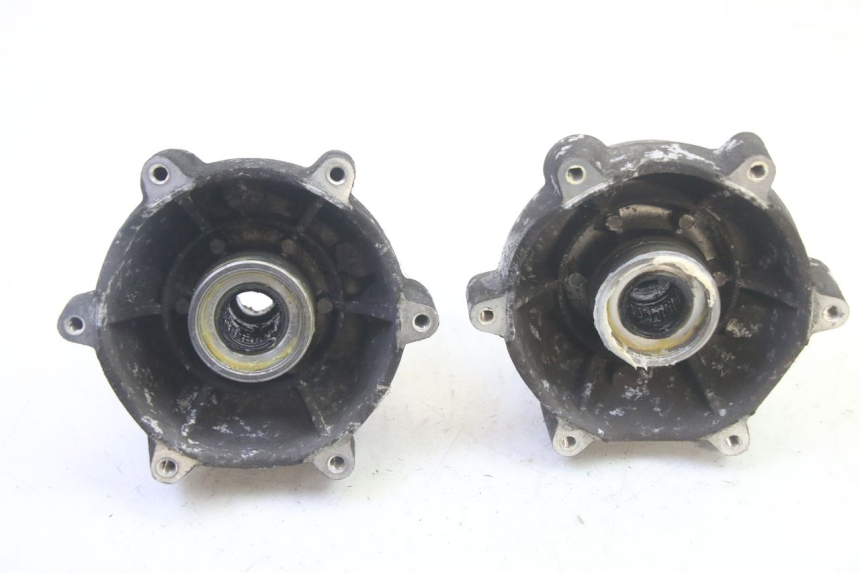 photo de MOZZO RUOTA ANTERIORE PIAGGIO MP3 RL 250 (2006 - 2010) - Vista principale