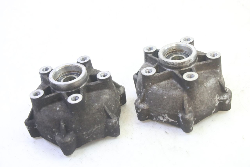 photo de MOZZO RUOTA ANTERIORE PIAGGIO MP3 RL 250 (2006 - 2010) - Altra angolazione