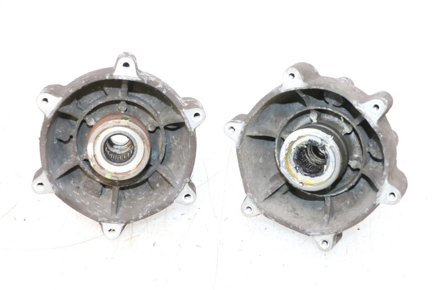 photo de MOZZO RUOTA ANTERIORE PIAGGIO MP3 RL 250 (2006 - 2010) - Vista principale