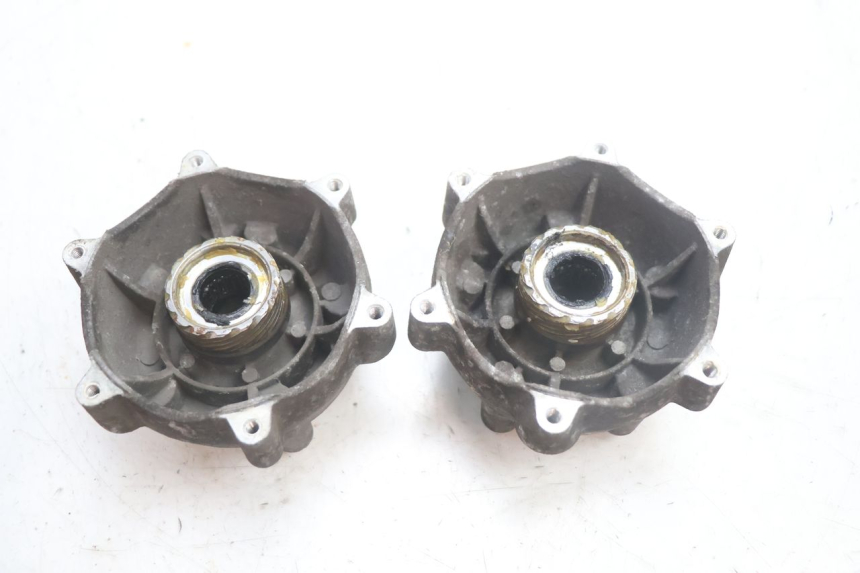 photo de MOZZO RUOTA ANTERIORE PIAGGIO MP3 125 (2006 - 2014) - Dettaglio del componente