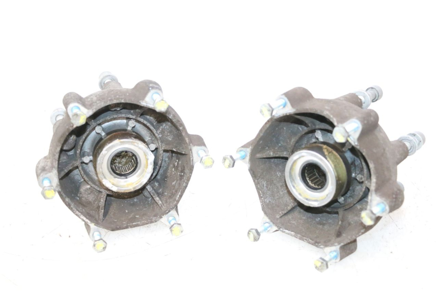 photo de MOZZO RUOTA ANTERIORE PIAGGIO MP3 500 (2011 - 2015) - Vista principale