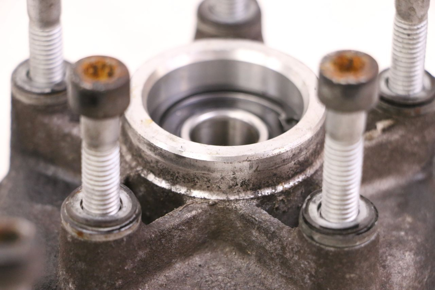 photo de MOZZO RUOTA ANTERIORE PIAGGIO MP3 LT 400 (2007 - 2012) - Dettaglio del componente