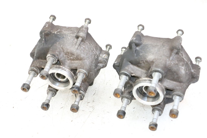 photo de MOZZO RUOTA ANTERIORE PIAGGIO MP3 LT 400 (2007 - 2012) - Vista d'insieme del prodotto