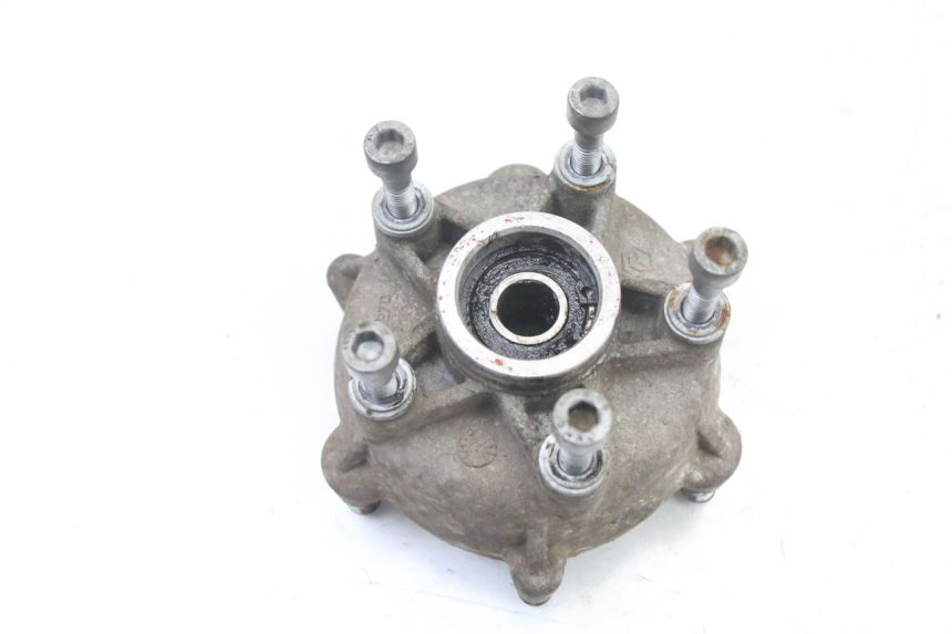 photo de MOZZO RUOTA ANTERIORE PIAGGIO VESPA GRANTURISMO 125 (2003 - 2007) - Vista d'insieme del prodotto