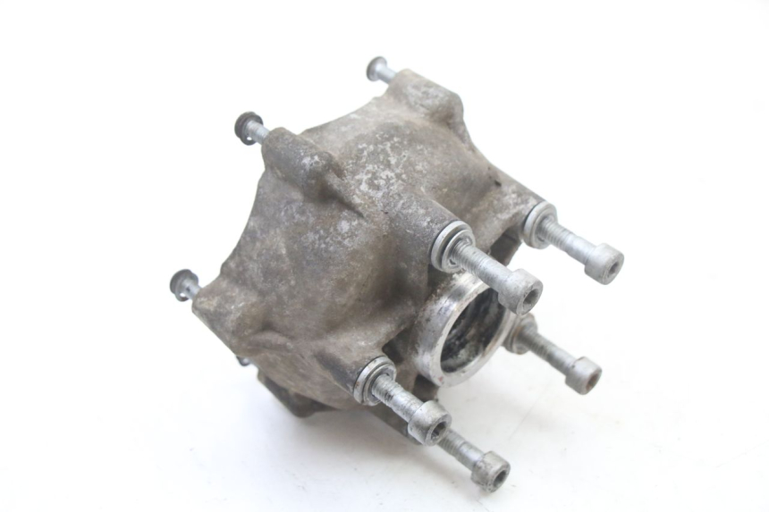 photo de MOZZO RUOTA ANTERIORE PIAGGIO VESPA GRANTURISMO 125 (2003 - 2007) - Dettagli dei punti di fissaggio