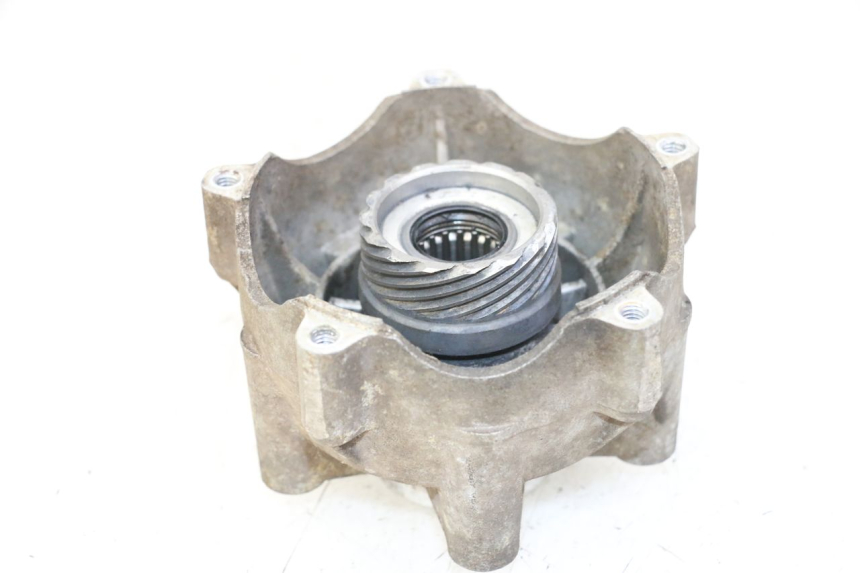 photo de MOZZO RUOTA ANTERIORE PIAGGIO VESPA LX IE 125 (2010 - 2012) - Dettaglio del componente