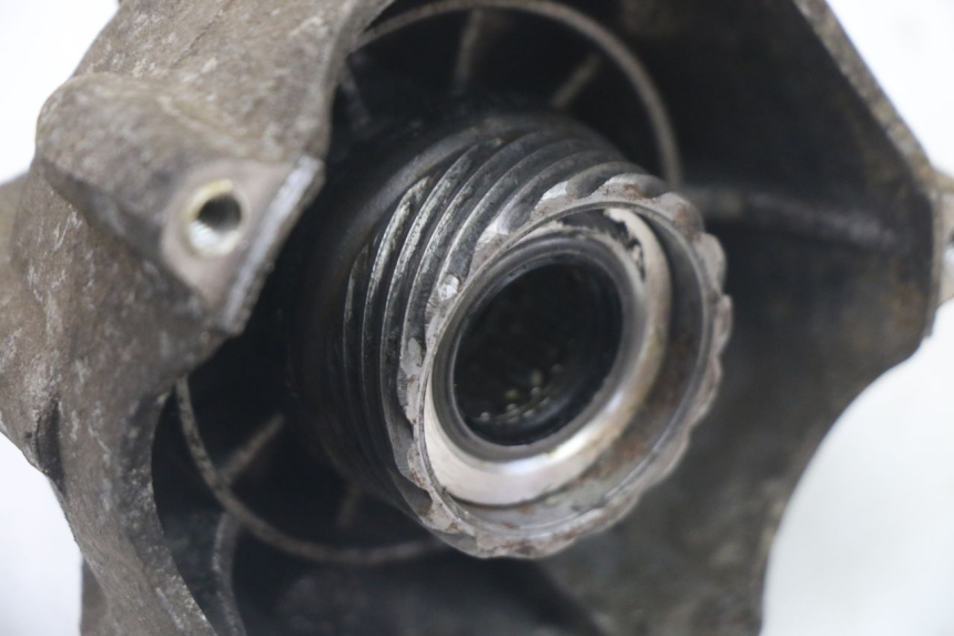 photo de MOZZO RUOTA ANTERIORE PIAGGIO VESPA S 2T 50 (2007 - 2014) - Dettaglio del componente