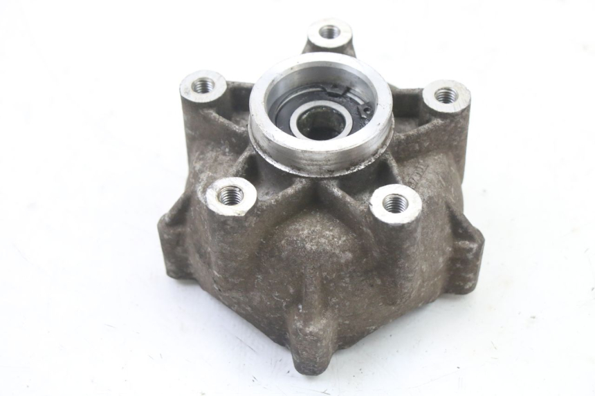 photo de MOZZO RUOTA ANTERIORE PIAGGIO VESPA S 2T 50 (2007 - 2014) - Altra angolazione